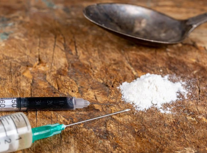 2 suspects nabbed with R54m worth of drugs due in court